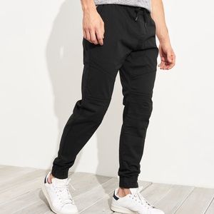 skinny jogger pants hollister